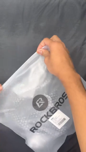 ROCKBROS 8730-3 Sadel Jok Sepeda Soft Bicycle Saddle Hollow Cushion Outdoor Sport MTB Roadbike