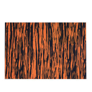 Electric Guitar Bass DIY Blank Material Scraper Backboard 15 Colors for Bass Guard ,11.4x16.9 inch
