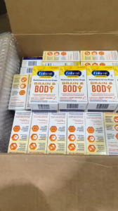 Date 5/2026 Enfamil Brain & Body kèm sắt cho bé từ 6-24 tháng bé phát triển toàn diện 50ml