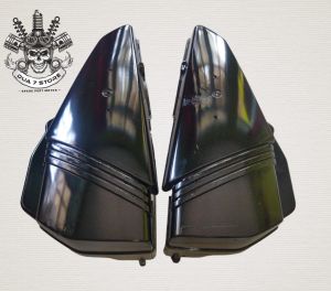 cover tutup aki kanan kiri rx king ori bekas