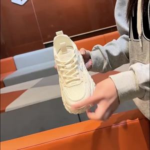 Introduction to NK606 Dad Shoes