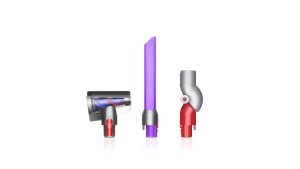 Bộ Vệ Sinh Nâng Cao – Dyson Advanced Cleaning Kit (3 Món)