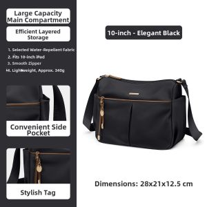 Golf | Fashion Leisure Large Capacity Womens Multi-purpose Bag