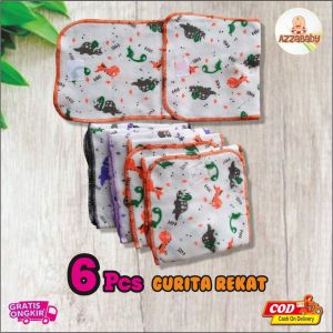 Gurita Tali bayi baru lahir murah