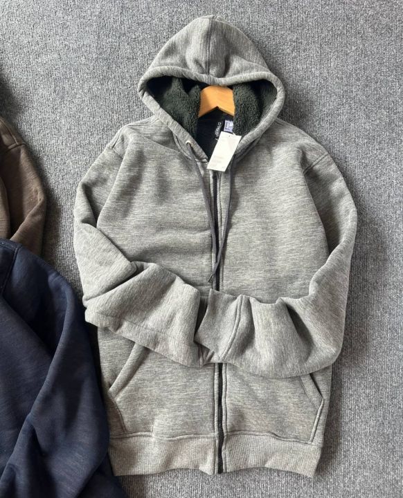 H-Moiner Jacket