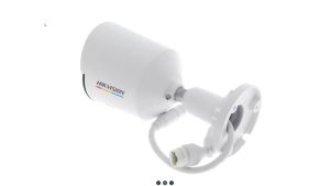 Kamera IP 2MP Hikvision: Solusi Keamanan Rumah