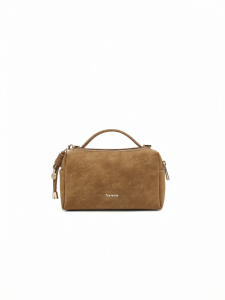 Teenmix | Vintage Leisure Handbag