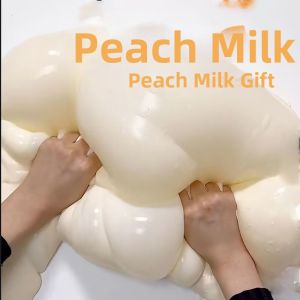 ZUNYI | Bubble Slime Non-Stick Pressure Relief Slime