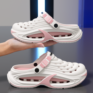 BUYANGSI | Elevated Heel Summer Outdoor Slipper Shoes