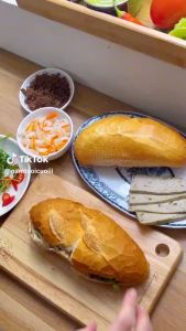 Combo Pate Nấm và Pate Hạt Chay 125g Nấm Tươi Cười