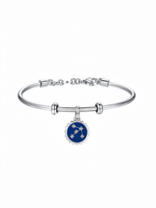 brosway | Zodiac Charm Minimalist Stylish Protective Bracelet