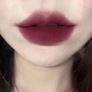 Matte Lipstick Set 3 Pieces