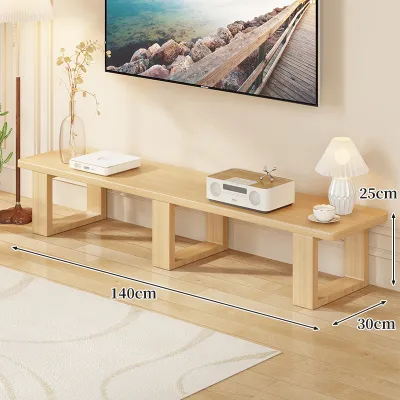 LJXZ | Modern Simple Small Apartment TV Cabinet