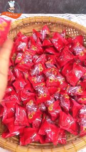 Kẹo Ngậm Vị Sting Gói 320g Saigonfood