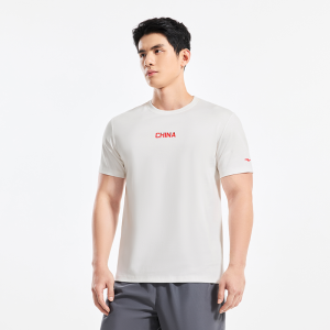 Erke | Soft Summer Sport T-Shirt