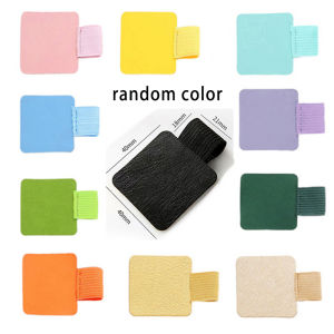 Notebook Pen Clip Self-adhesive Pen Clip Elastic Band Tablet Pen Case Ballpoint Pen Anti-loss Capacitive pen anti-loss accessory