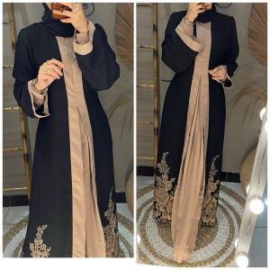 GAMIS ANNEMARIE/GAMIS ELEGAN AMORE BY RUBY/MOTIP PRINTING/GAMIS BUSUI