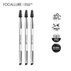 Cọ trang điểm FOCALLURE đánh phấn mắt đa năng chuyên nghiệp tiện lợi 30g