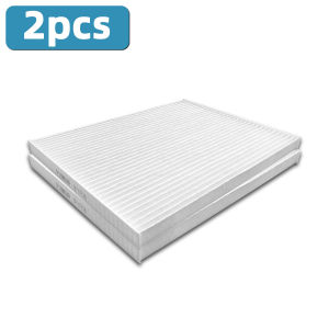 Lanke Cabin Air Filter CF10728 Fit For Hyundai Accent Elantra Coupe GT Kia Forte Koup Rondo AFC1447 08790-2H000A 97133-2H000