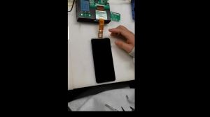 AAA IPS For Samsung Galaxy A02 LCD SM-A022F SM-A022M Display Touch Screen Digitizer Display For Galaxy SM-A022G/DS SM-A022G LCD