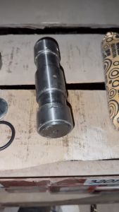 Bạc ắc phi dê xe ô tô Howo phi 43 45 47 206 lắp cho xe ô tô đầu kéo các loại bạc 52 54 56