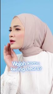 Perawatan Kulit Sehari-hari: Menguatkan Barrier Kulit dengan CERAMIDE SR12