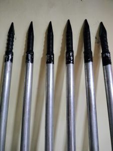 4 & 5 ft Bareta Taktak Molye Panday Ang Talim