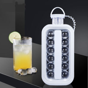 ICE CUBE MAKING BOTTLE