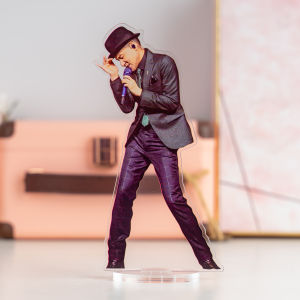 Quà Tặng Trưng Bày Hình Người Acrylic Zhang Xueyou Concert Support Commemorative Nhân Vật Chơi Đồ Chơi Trưng Bày