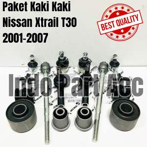 [Komplit] Link Stabil Xtrail T30 Stabilizer Nissan Xtrail T30 2001 2002 2003 2004 2005 2006 2007