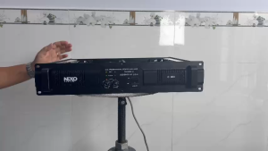 Cục đẩy 40 sò lớn cao cấp công suất lớn vip