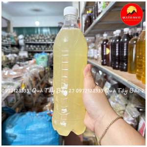 (SALE KHỦNG 30%=60%) Mật ong trắng hoa Blong Song nguyên chất tốt cho sức khỏe SATOSO SA126 -Qùa Tây Bắc 27
