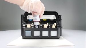 Epson 664 Ink Bottle 70mL Series for Printer L220 L210 L101 L111 L130 L313 L360 T664