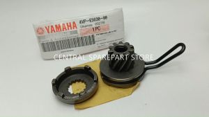 (PROMO) 5TL /4VP GIGI PINION SELAHAN MIO SPORTY YAMAHA MIO SMILE / MIO SOUL GT / MIO LAMA KARBU / MIO J / MIO SOUL GT / MIO M3 / FINO FI / XEON GT / GIR KICK STATER GRANAT / AS SELAH GEAR PINION / 1 SET ENGKOLAN / PER SLAH MOTOR SPORTI CARBU SLAHAN