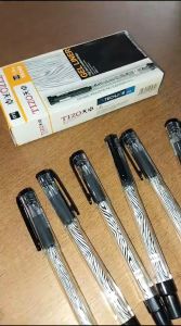 Pulpen Gel Tizo TG 340  - Pcs / Ballpoint