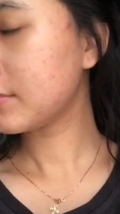 The Bath Box Jade Peptide Serum (Mengencangkan Anti-Wrinkle Hydration)