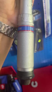 Cần siết lực ( cần nổ) 1/2" Kingtony 34423-1A (42-210Nm)