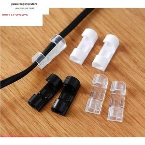 Jiaxun | Adhesive Wire Organizer Clip