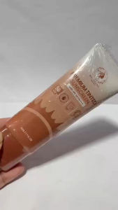 Ms. Tsung Premium Tinted Sunscreen with SPF 50 PA+++ 50g