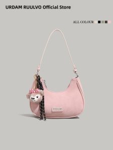 URCDN RDALVO | Pink Minimalist New Fashionable Elegant Bag