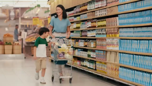 Susu Greenfields UHT all varian 105 ml Full Cream Coklat Strawberry