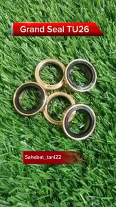Tutup klep TU26 grand seal oring TU26