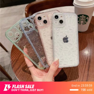 🇹🇭เคสไอโฟน EKCAM น่าสนใจ สีเขียว 7+ 8Plus 7/8 7P/8P X/XS XR XSMAX