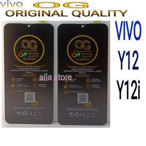 LCD HP VIVO Y12/Y12i ORIGINAL QUALITY FULL SET