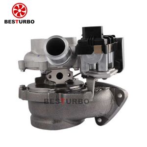 GTB1749V 787556 854800 Turbo For Ford Ranger T6 Transit 2.2L For Mazda BT50 2.2