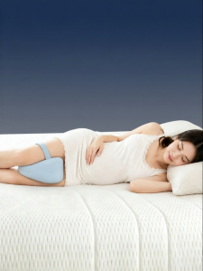 OSEAGLE | Gối Làm Mát Chống Đau Hông Khi Mang Thai