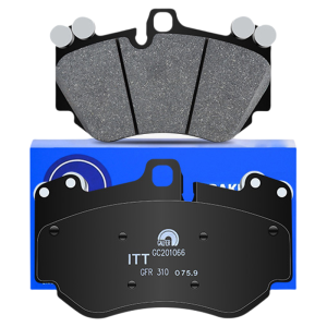 Original Brake Pads