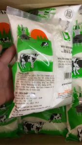 1kg Bột Kem Béo Hà Lan dùng pha trà sữa pha cà phê làm bánh