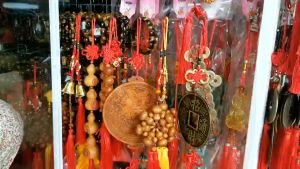 [HCM]Dây Treo xe-Treo cửa phong thủy Nhiều mẫu