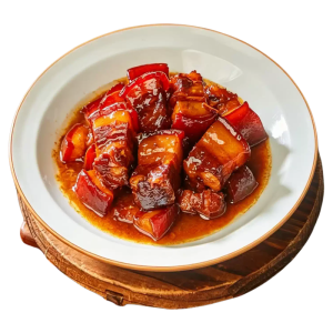 YIFANGYOUTA | Authentic DONGPO Red Braised Pork Prefab Meal
